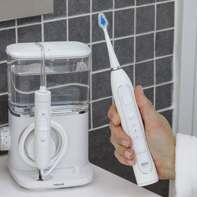 Waterpik™ Complete Care CC-01