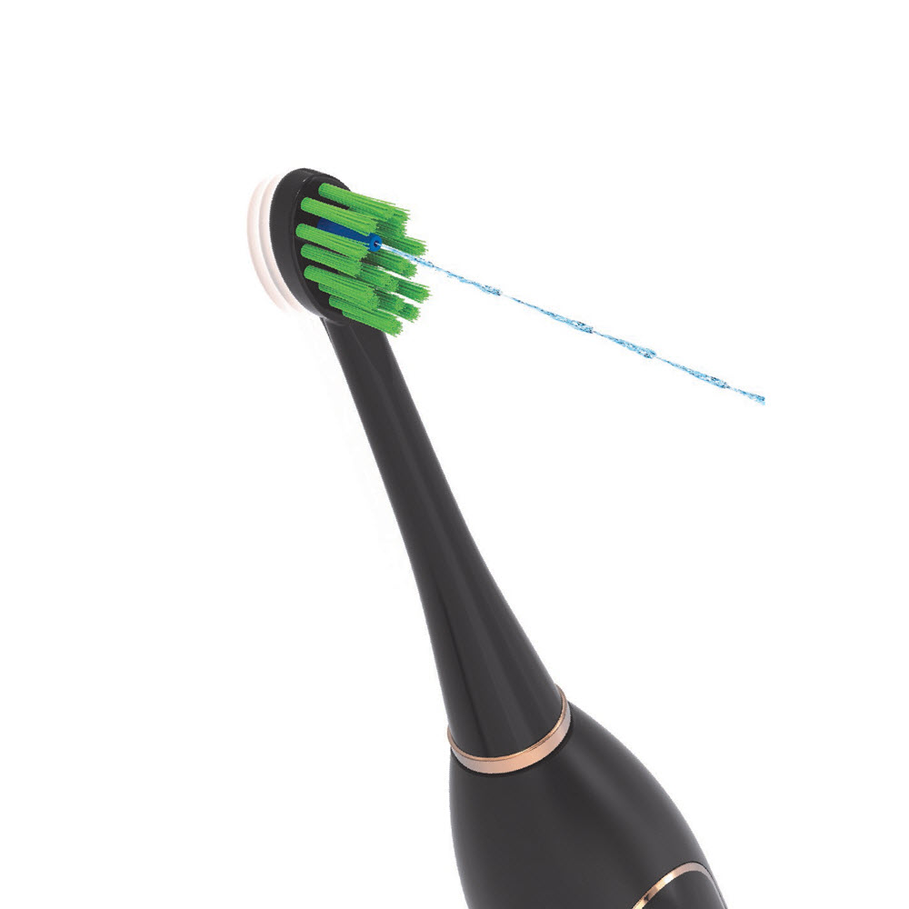 World's First Flossing Toothbrush | Waterpik Oral Health