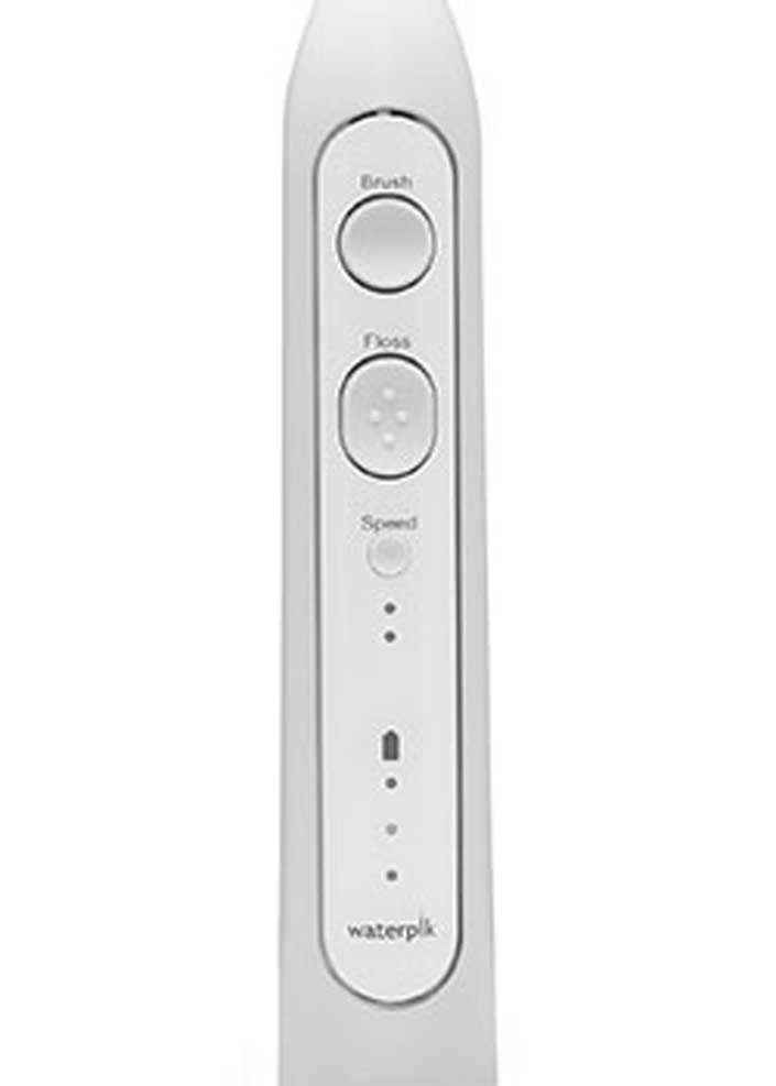 Sonic-Fusion™ 2.0 controls