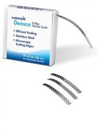 Waterpik™ Densco™ Proflex Flexible Scaler 