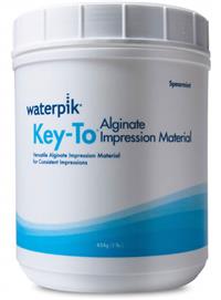 Key-To® Alginate Impression Material 