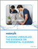 Learn about the benefits of the Waterpik™ water flosser vs. string floss