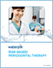Learn about Periodontal Disease and Waterpik™ Water Flossers