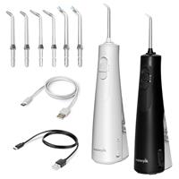 Cordless Enhance WF-21 Water Flosser Combo