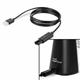 Charger - WP-462 Black Cordless Plus Water Flosser