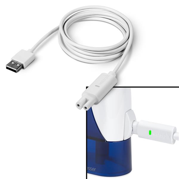 Charger - WP-360 White Cordless Water Flosser