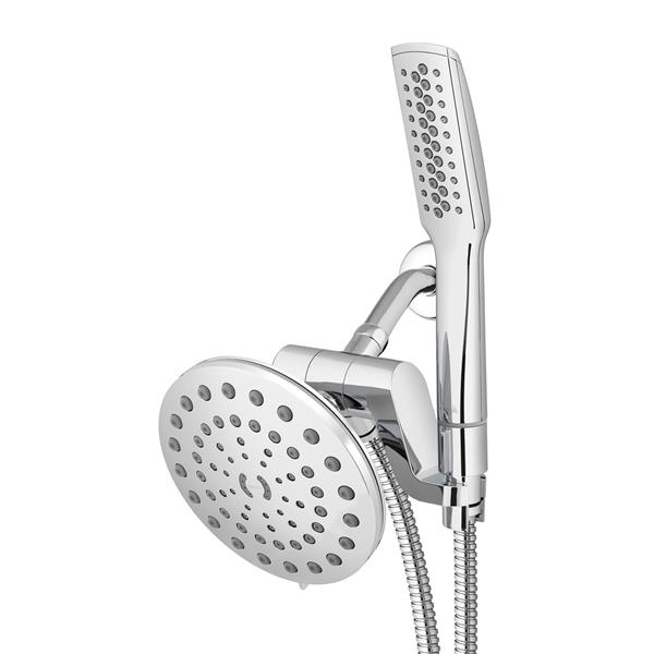 HairWand Pulse Spa System With PowerPulse Therapeutic Massage (YPW