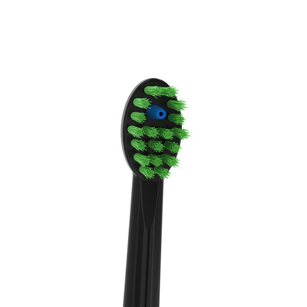 Close Up SFRB-2WB Sonic-Fusion Brush Heads - Black