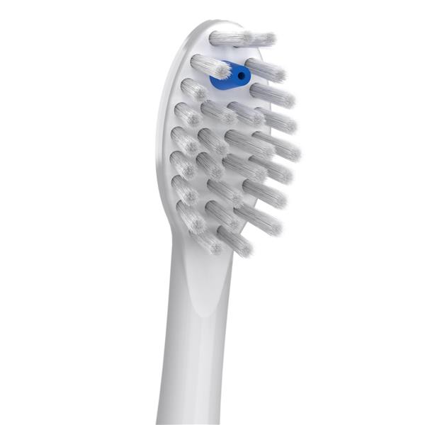 Close Up SFFB-2EW Sonic-Fusion™ Full-Size Brush Heads - White