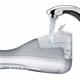 Filling Water Reservoir - WP-560 White Cordless Advanced Water Flosser