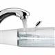 Filling Water Reservoir - WF-02 White Cordless Express Water Flosser