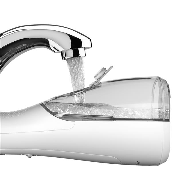 Filling Water Reservoir - WF-13CD010 White Cordless Pearl Water Flosser