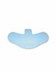 3.8mm ClearView Matrices Light Blue