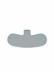 4.6mm ClearView Matrices Light Gray