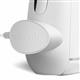 Magnetic Charger Connection - White Cordless Advanced 2.0 WP-580 Water Flosser