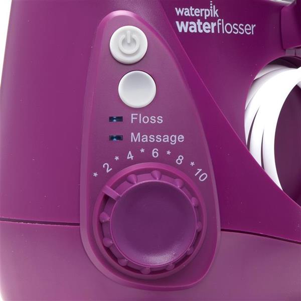 Pressure Control Dial - WP-665 Orchid Aquarius Water Flosser