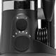 Pressure Control Dial - Black Complete Care 5.0
