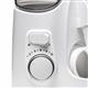 Power Button and Pressure Control Dial of Ultra Plus Water Flosser WF-150