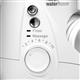 Pressure Control Dial - WF-05 White Whitening Professional Water Flosser