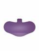 6.4mm ClearView Matrices Purple