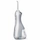 Sideview - WP-560 White Cordless Advanced Water Flosser, Handle, & Tip