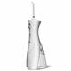 Sideview - WP-450 White Cordless Plus Water Flosser, Handle, & Tip