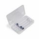 Tip Case - WP-673 Blue Aquarius Professional Series Water Flosser