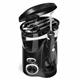 On Board Tip Storage - WP-112 Black Ultra Water Flosser