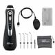 Water Flosser & Tip Accessories - WP-582 Black Cordless Advanced 2.0 Water Flosser