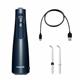 Water Flosser & Tip Accessories - WF-21 Blue Cordless Enhance Water Flosser
