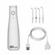 Water Flosser & Tip Accessories - WF-10 White Cordless Select Water Flosser