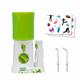 Water Flosser & Tip Accessories - WP-260 White Kids Water Flosser