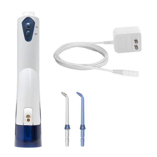 Water Flosser and Tip Accessories - Cordless Water Flosser WP-360