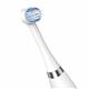 White Toothbrush Handle - Complete Care 5.5