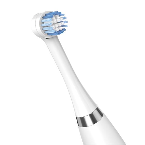 White Toothbrush Handle - Complete Care 5.5