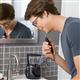 Using WP-672 Black Aquarius Professional Series Water Flosser