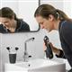 Using WP-562 Black Cordless Advanced Water Flosser