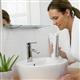 Using WF-03 White Cordless Freedom Water Flosser