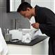 Using WF-100C Ultra Plus Water Flosser