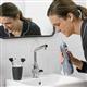 Using WP-567 Modern Gray Cordless Advanced Water Flosser