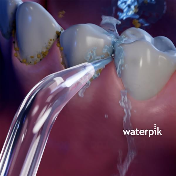 Using WJT-2E Whitening Precision (Classic) Tip