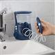 Water Flosser Handle - WP-663 Blue Aquarius Water Flosser