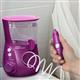 Water Flosser Handle - WP-665 Orchid Aquarius Water Flosser
