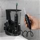 Black Water Flosser Handle - Complete Care 5.0