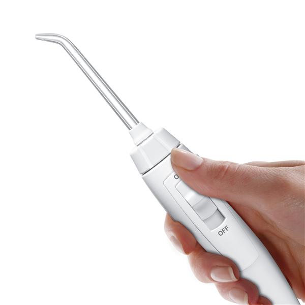 White Water Flosser Handle - Complete Care 5.0