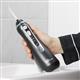 Water Flosser Handle - WP-562 Black Cordless Advanced Water Flosser