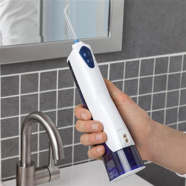 Water Flosser Handle - WP-360 White Freedom Water Flosser