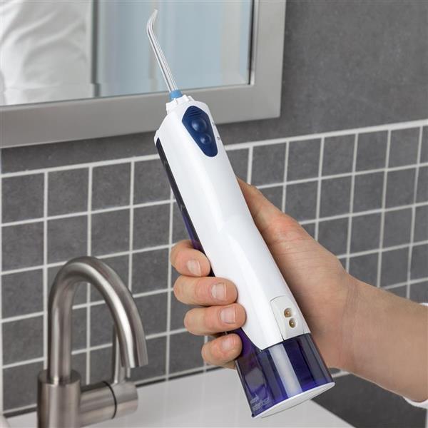 Water Flosser Handle - WP-360 White Freedom Water Flosser