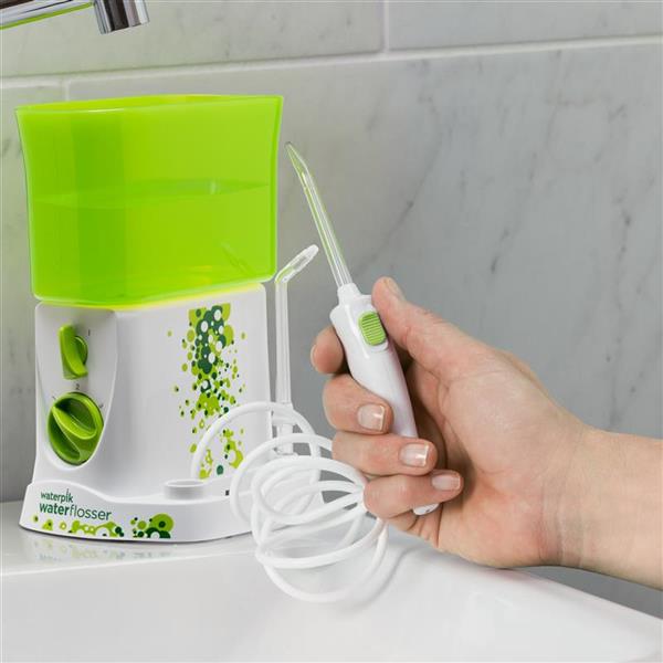 Water Flosser Handle - WP-260 White Kids Water Flosser