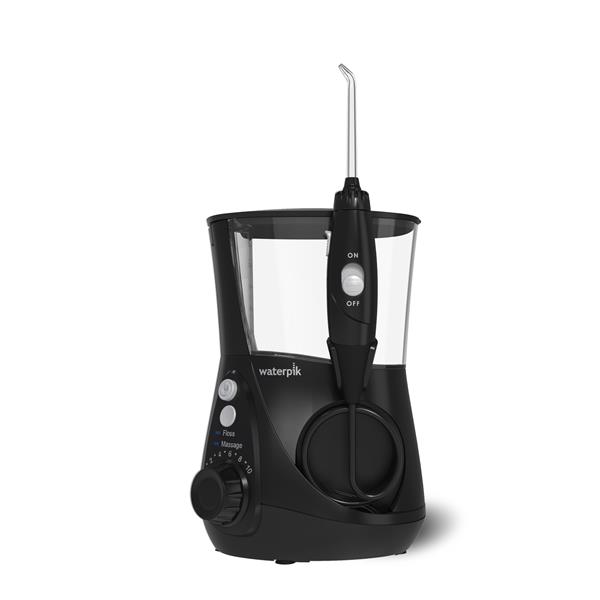 新品　waterpik WP660J Waterpik™ Aquarius™ Water Flosser
